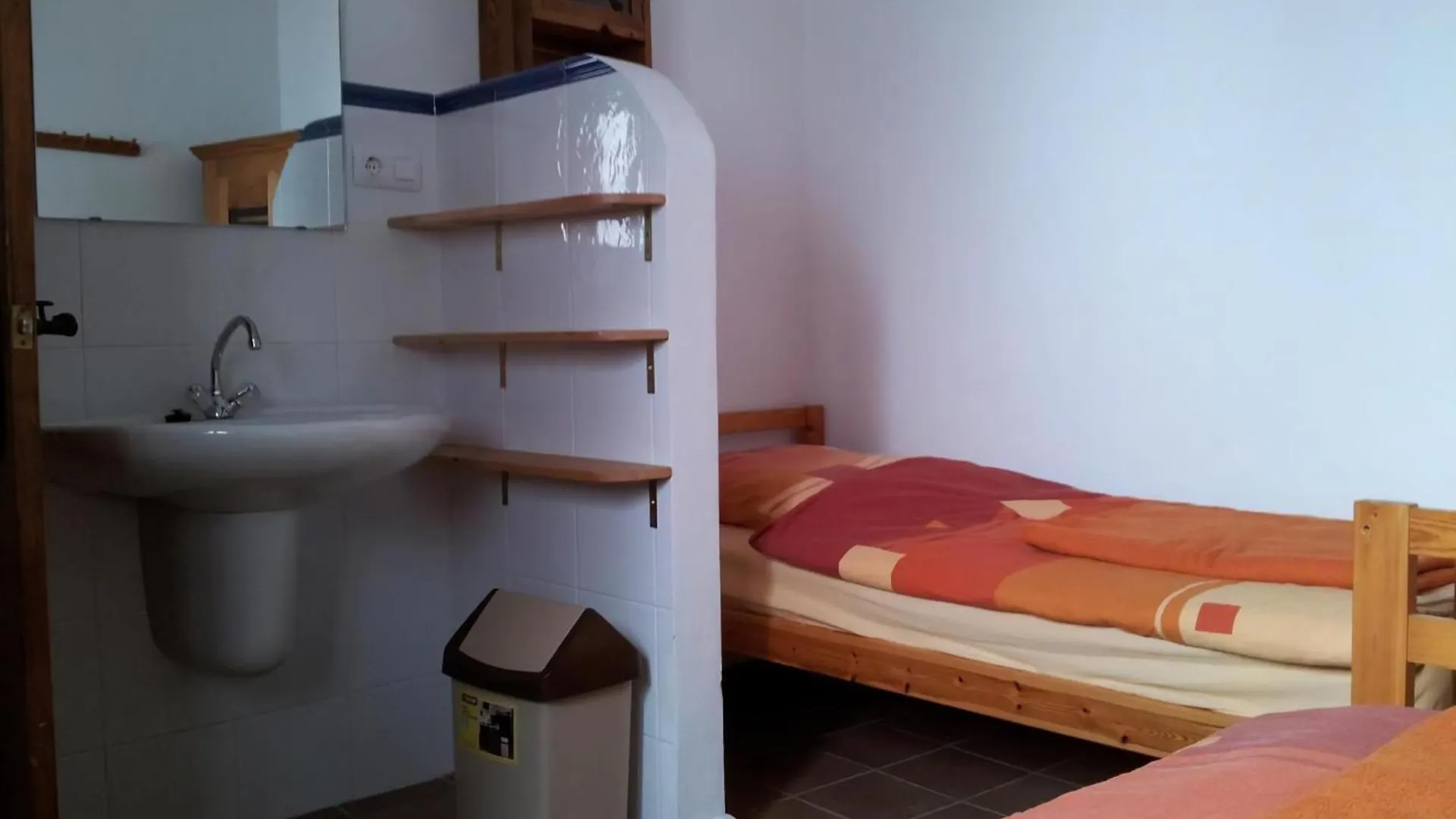 Freistehendes Ferienhaus In Nijar Mit Privatpool 0*,  Spanje
